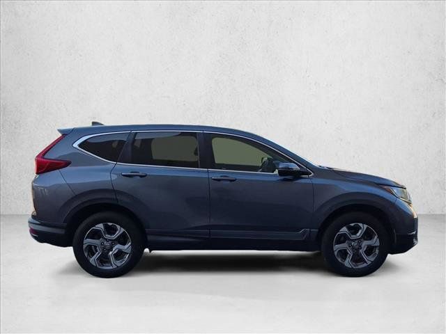 Used 2018 Honda CR-V EX image 4