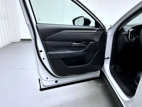 Used 2024 MAZDA CX-50 AWD 2.5 S w/ Cargo Package image 9