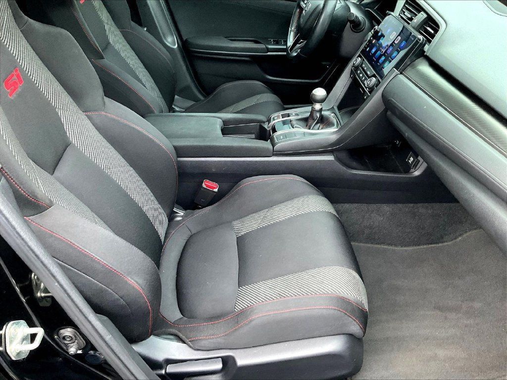 Used 2019 Honda Civic Si image 29