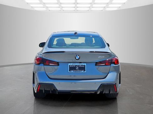 Used 2026 BMW 228i w/ Premium Package FWD image 5