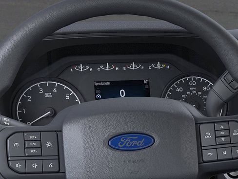 New 2026 Ford F150 STX image 35