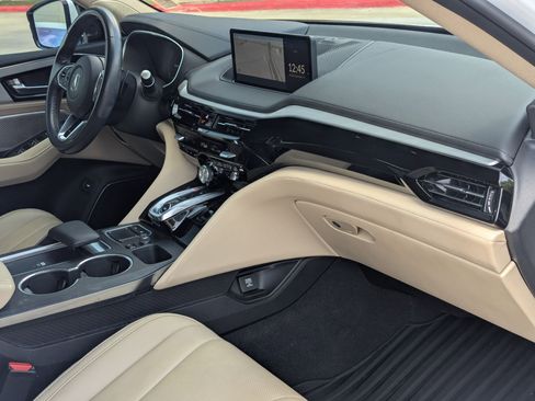 Used 2023 Acura MDX FWD w/ Technology Package image 29