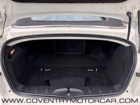 Used 2014 MINI Cooper Roadster FWD image 15