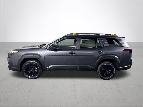 New 2026 Subaru Outback Wilderness AWD/4WD image 9