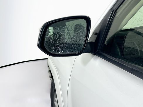 Used 2024 Toyota 4Runner SR5 image 16