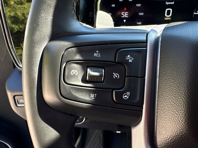 Used 2026 GMC Sierra 1500 Elevation AWD/4WD image 21