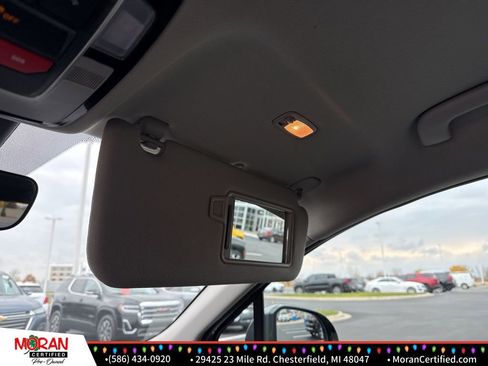 Used 2023 Hyundai Santa Fe SEL image 21