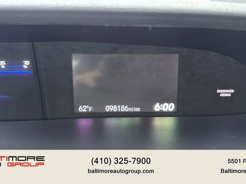 Used 2015 Honda Civic LX image 29