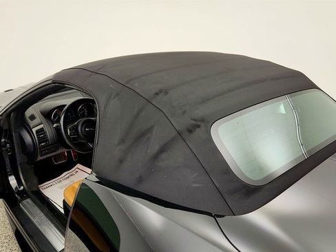 Used 2017 Jaguar F-TYPE S AWD/4WD image 10