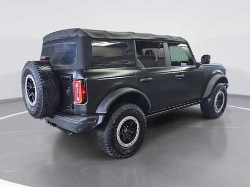 Used 2022 Ford Bronco Badlands image 3