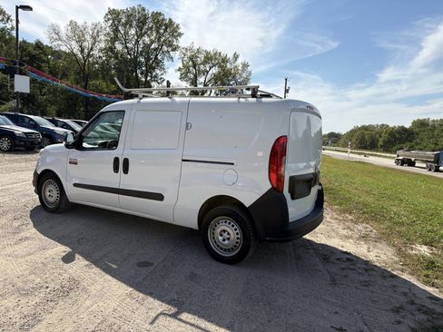 Used 2019 RAM ProMaster City Tradesman image 28