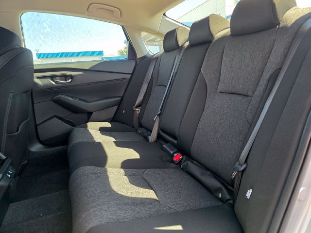 New 2026 Honda Accord LX image 13