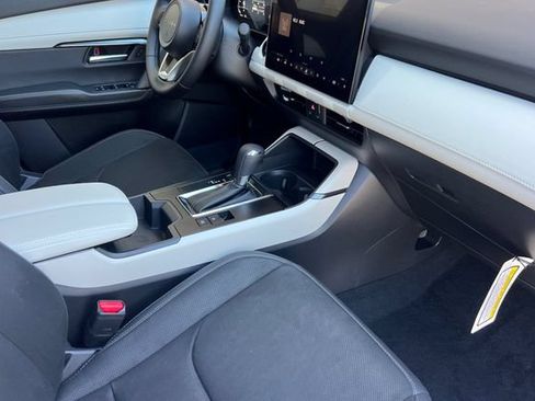 New 2026 MAZDA CX-5 Preferred AWD/4WD image 18