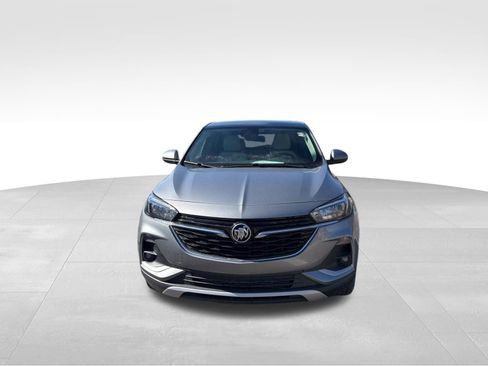Used 2023 Buick Encore GX Preferred w/ Cold Weather Comfort Package image 2