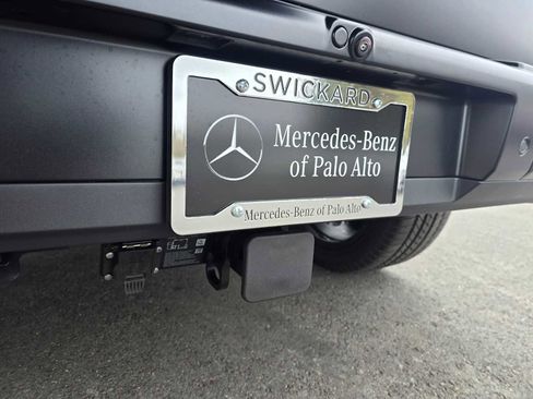 New 2026 Mercedes-Benz G 63 AMG 4MATIC image 16