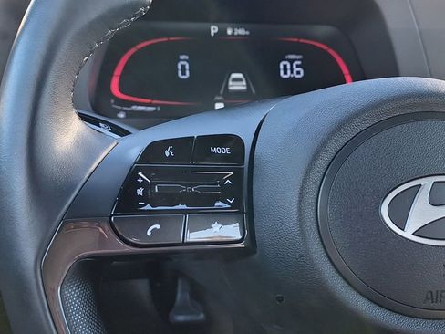 New 2025 Hyundai Elantra Sport image 15