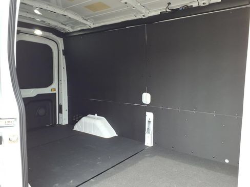 New 2026 Ford Transit 350 148 Medium Roof AWD image 11