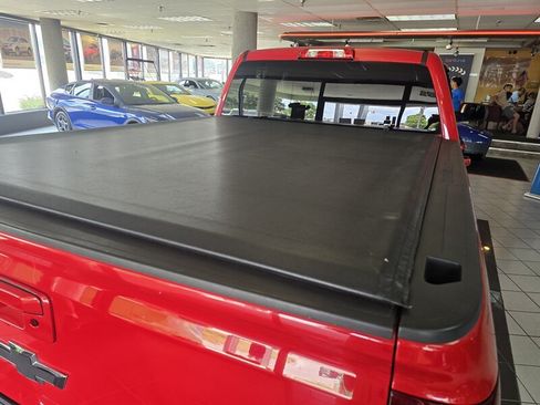 Used 2014 Chevrolet Silverado 1500 LT w/ LT Convenience Package RWD image 32