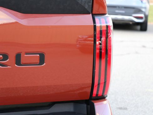 Used 2024 Toyota Tundra TRD Pro image 7