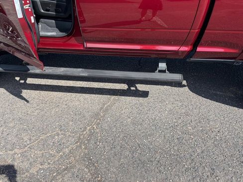 Used 2020 RAM 2500 Laramie AWD/4WD image 8