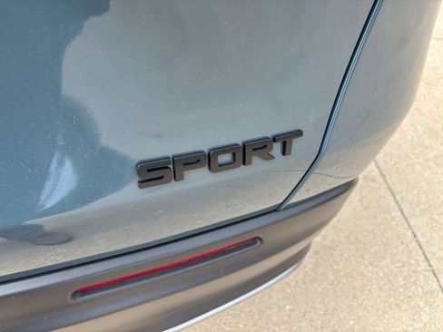 Used 2026 Honda HR-V Sport image 22