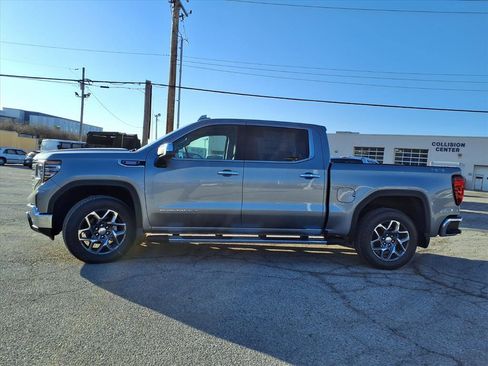 New 2026 GMC Sierra 1500 SLT w/ SLT Premium Plus Package image 28