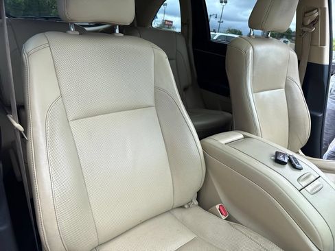 Used 2015 Toyota Highlander Limited w/ Driver Technology Package AWD/4WD image 43