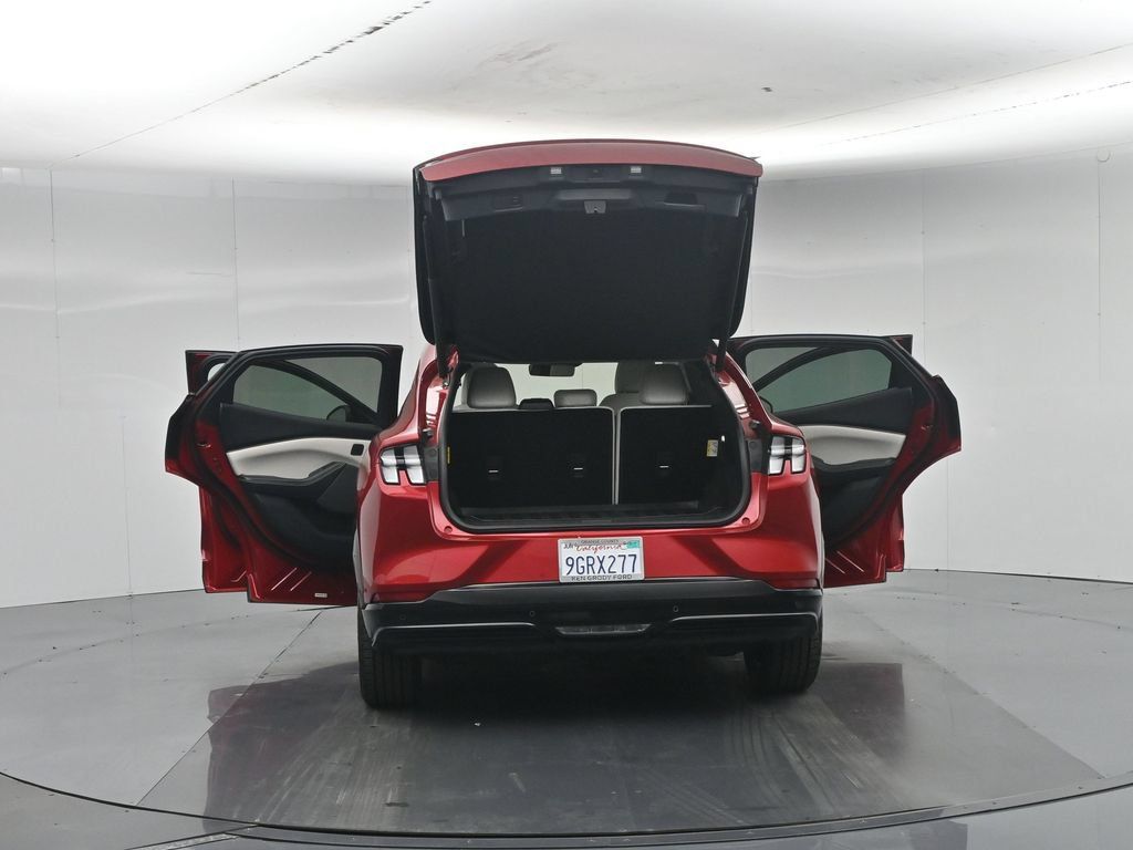Used 2023 Ford Mustang Mach-E Premium RWD image 34