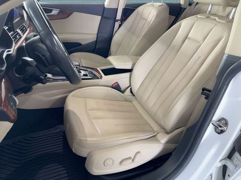 Used 2023 Audi A5 2.0T Premium image 5