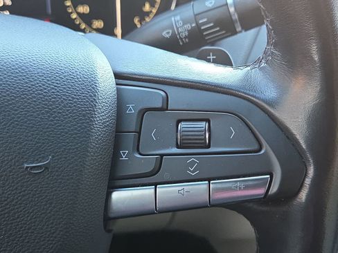 Used 2023 Cadillac CT4 Premium Luxury w/ Climate Package image 25