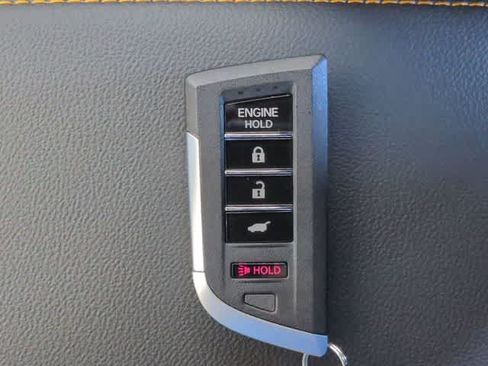 Used 2026 Acura Integra A-Spec FWD image 37