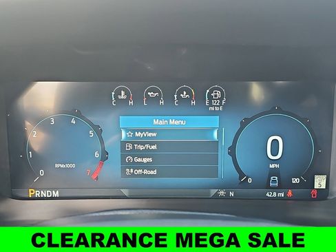 New 2025 Ford F150 XLT w/ Equipment Group 303A High image 18