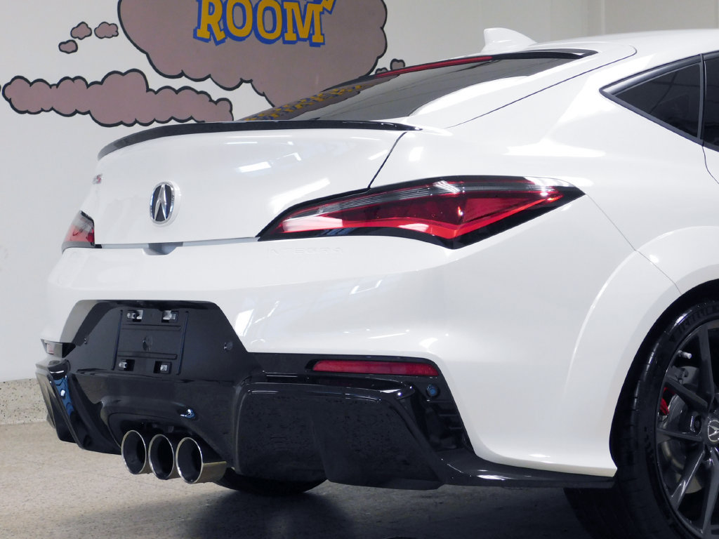 Used 2026 Acura Integra Type S FWD image 81