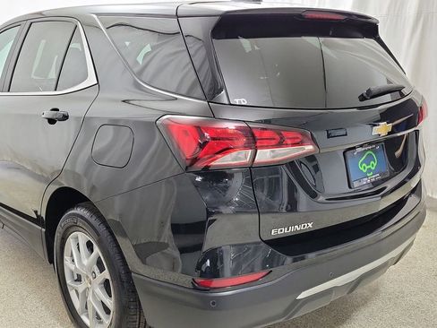 Certified 2024 Chevrolet Equinox LT image 6