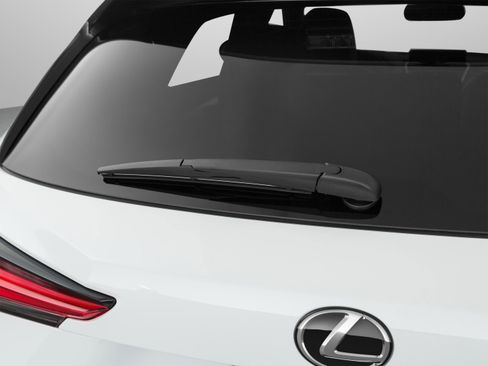 Used 2021 Lexus NX 300 F Sport w/ F Sport Premium Package image 61