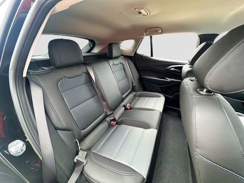 New 2026 Chevrolet Trax LT w/ Driver Confidence Package image 27