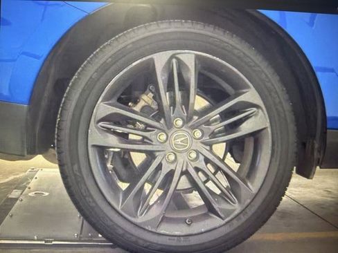 Used 2019 Acura RDX A-Spec image 7