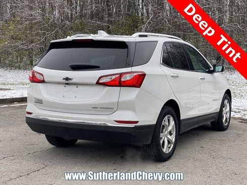 Used 2020 Chevrolet Equinox Premier image 7