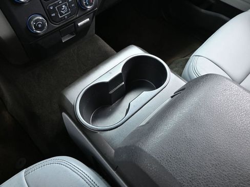 Used 2014 Ford F150 XLT w/ Equipment Group 302A Luxury image 24