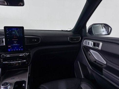 Used 2024 Ford Explorer ST w/ Equipment Group 401A image 24