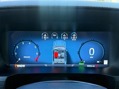 Used 2024 Ford F150 XLT w/ Equipment Group 302A MID image 22