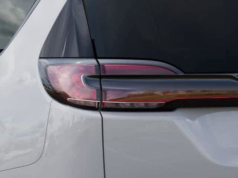New 2026 Chrysler Pacifica Select image 30