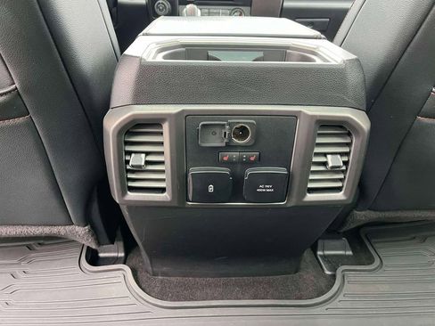 Used 2018 Ford F150 Raptor w/ Equipment Group 802A Luxury image 14