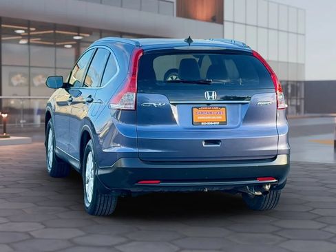 Used 2013 Honda CR-V EX-L image 7