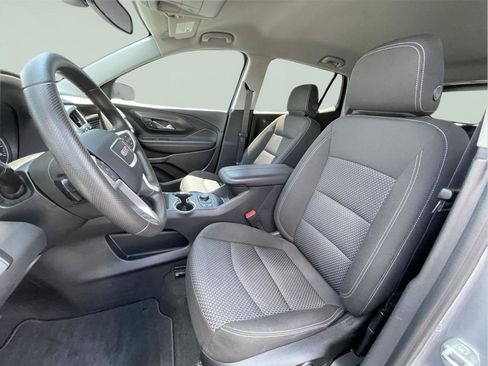 Used 2023 GMC Terrain SLE w/ Driver Convenience Package AWD/4WD image 13