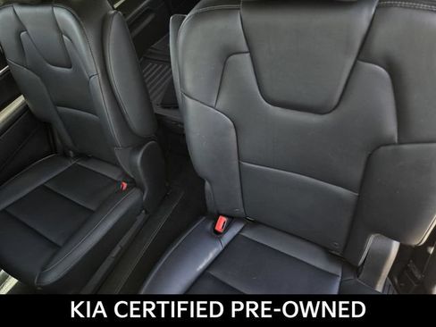 Certified 2024 Kia Telluride S w/ S Sunroof Package AWD/4WD image 13