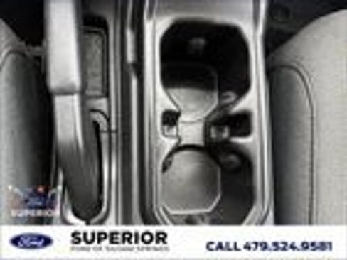 Used 2024 Jeep Wrangler Unlimited Sport AWD/4WD image 36