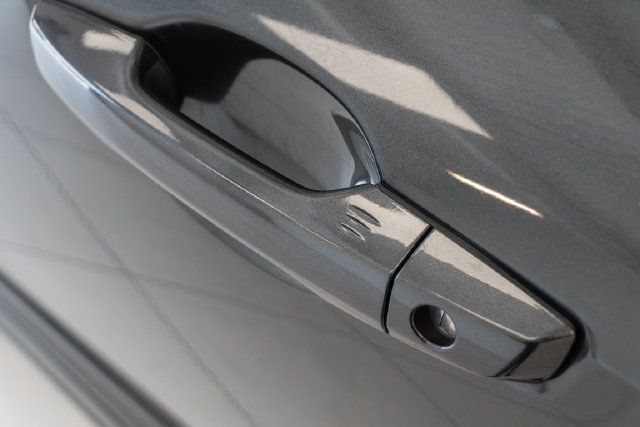 Used 2018 Honda CR-V EX-L image 4
