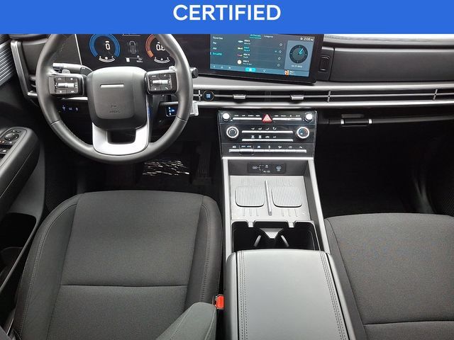 Certified 2024 Hyundai Santa Fe SE AWD/4WD image 15