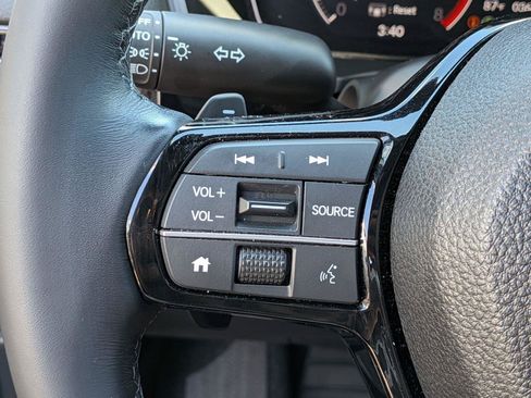 Used 2022 Honda Civic Sport image 19